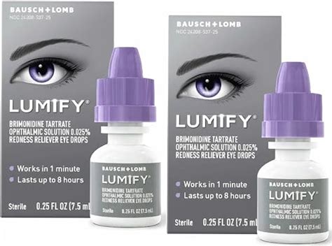 lumify eye drop tested on animals|is lumify a scam.